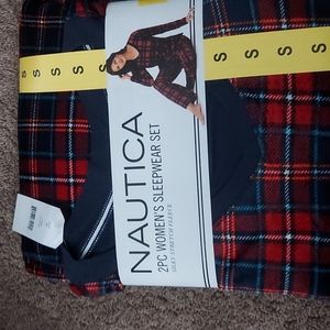 Ladies 2 PC sleepwear(17) Silky Stretch  Fleece